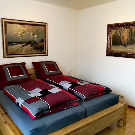 Luxurioese Ferienwohnung Confluentia In Der Koblenzer Altstadt Кобленц Экстерьер фото