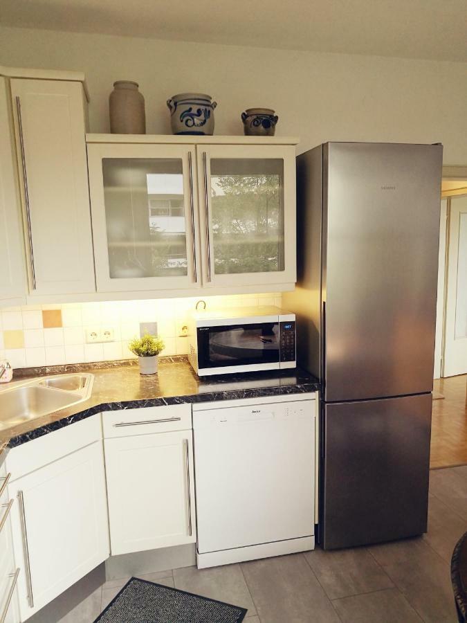 Luxurioese Ferienwohnung Confluentia In Der Koblenzer Altstadt Кобленц Экстерьер фото